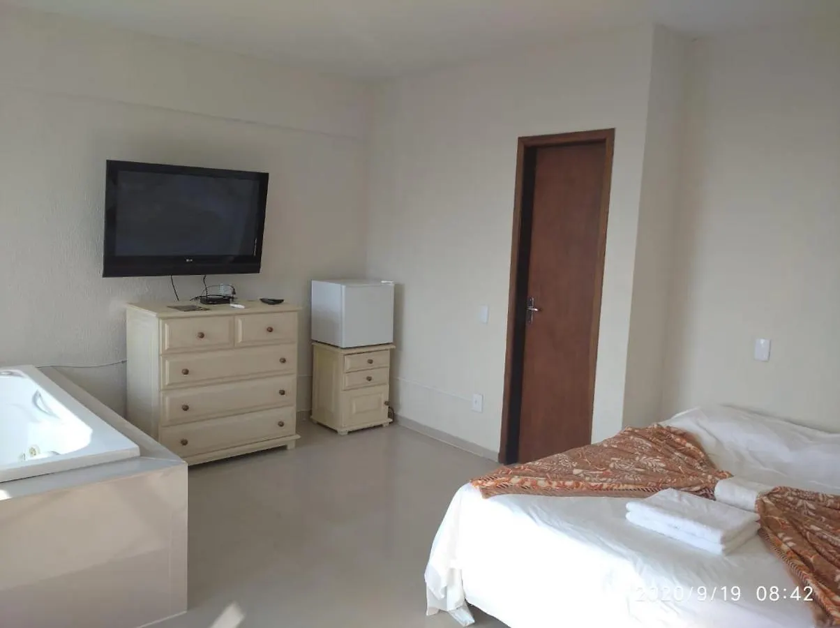 Guest house Casa Do Morro Hotel Bombinhas