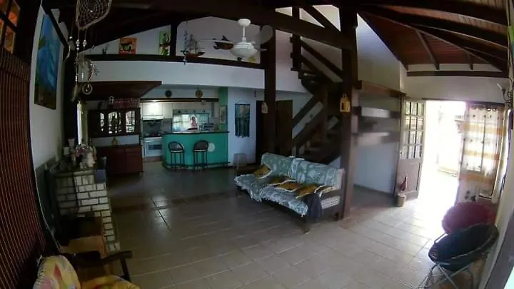 Casa Do Morro Hotel Bombinhas Guest house