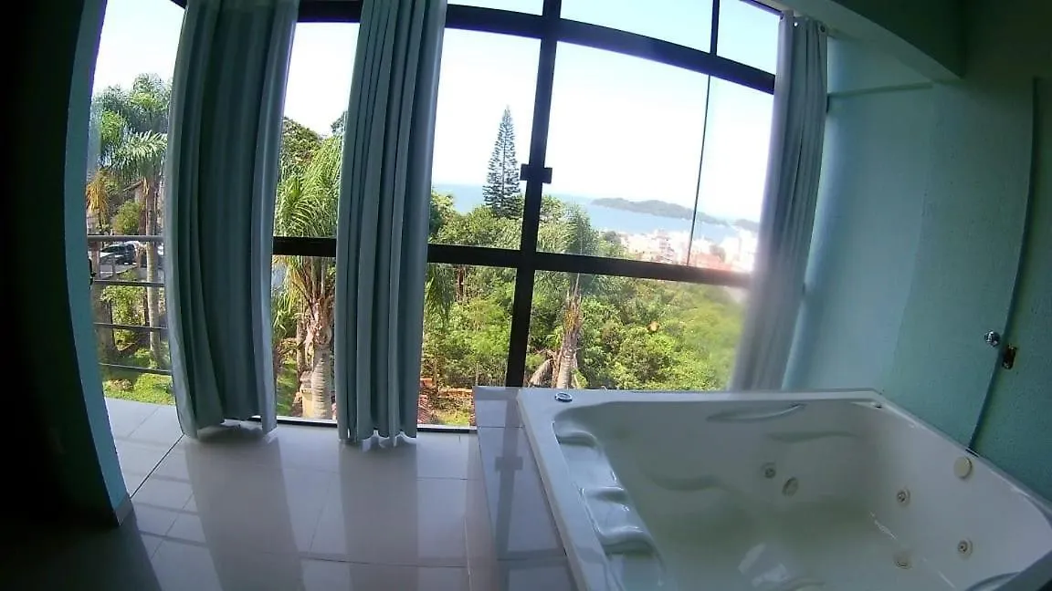 Casa Do Morro Hotel Bombinhas Brazil
