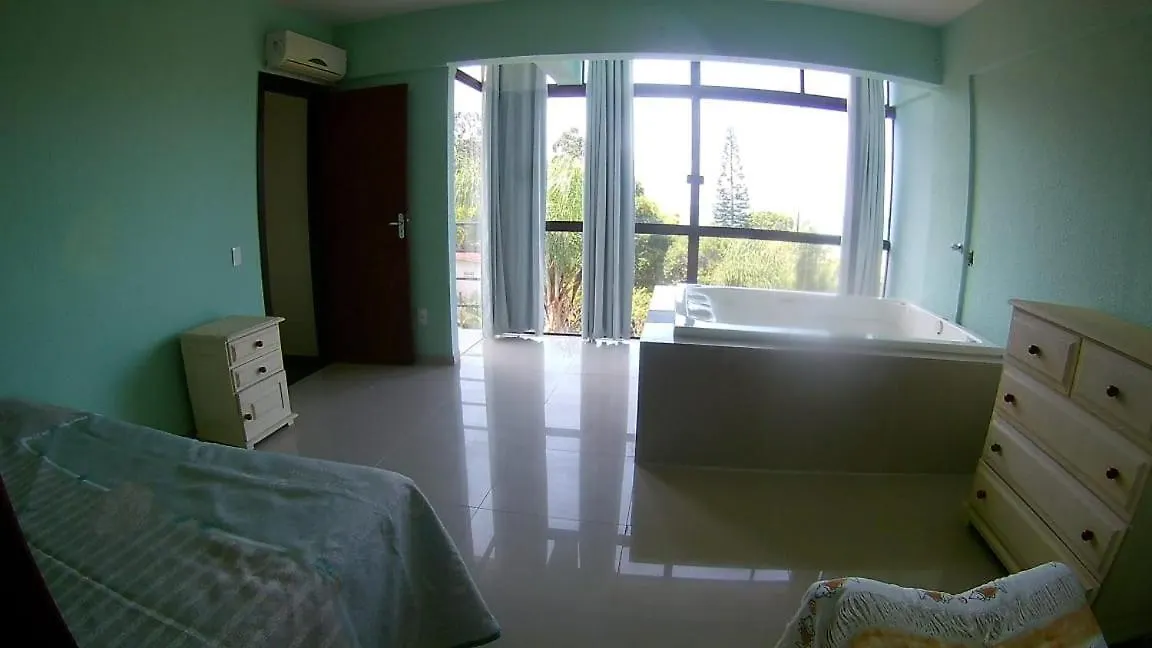 Casa Do Morro Hotel Bombinhas