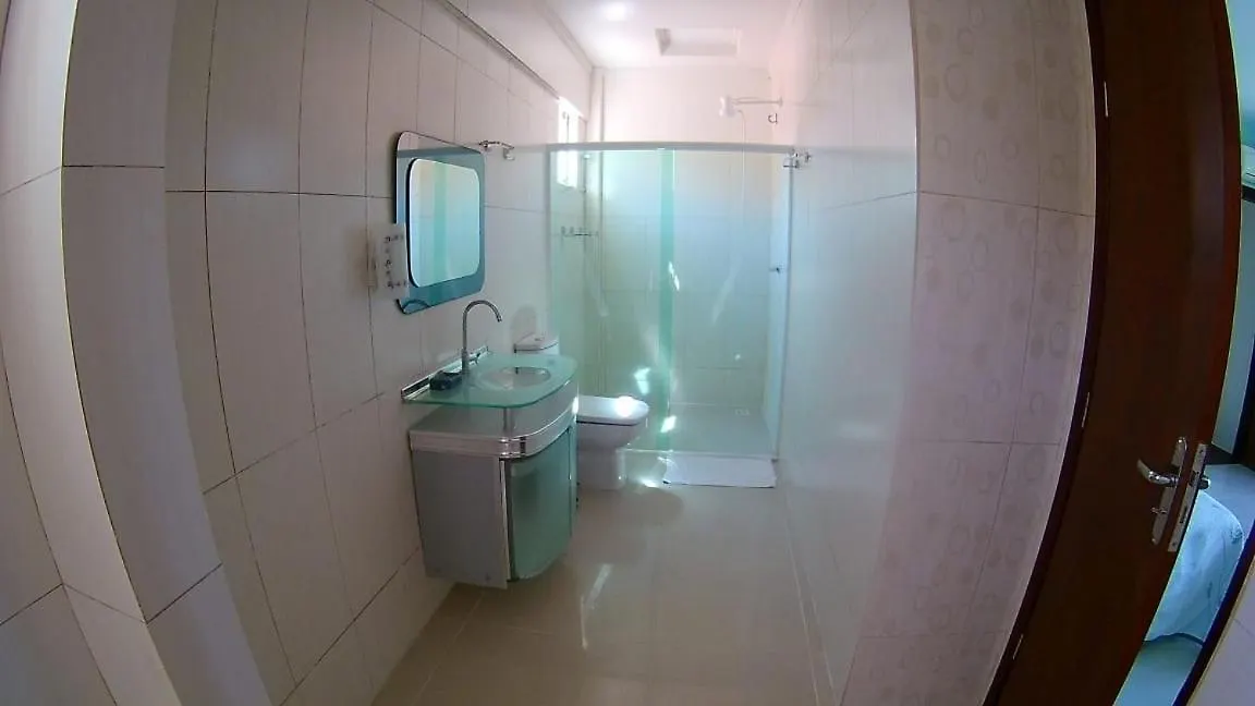 Casa Do Morro Hotel Bombinhas Guest house
