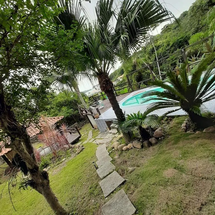 Guest house Casa Do Morro Hotel Bombinhas