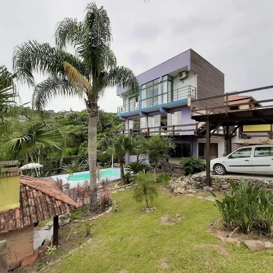 Casa Do Morro Hotel Bombinhas Brazil