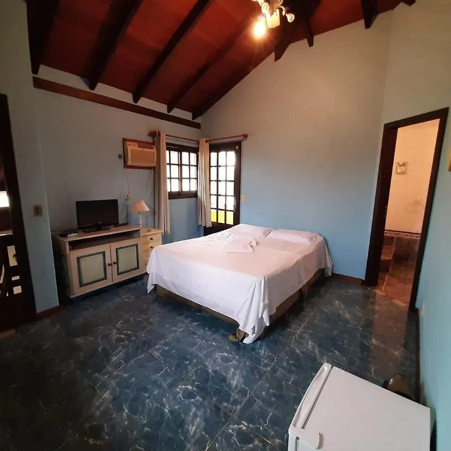 Casa Do Morro Hotel Bombinhas Guest house