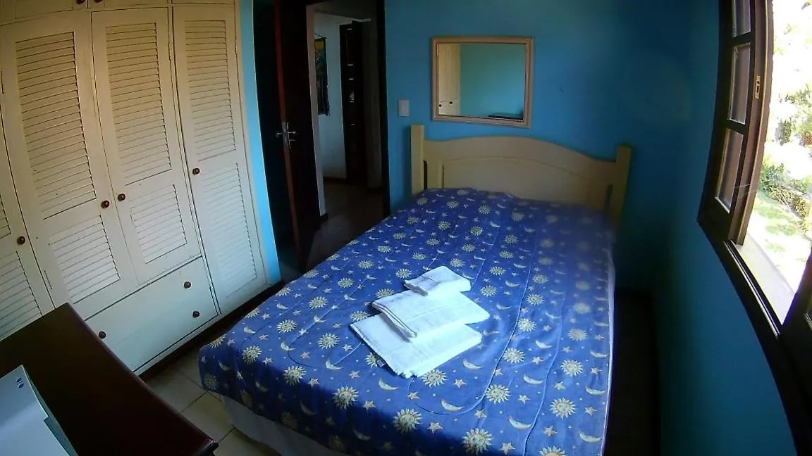 Casa Do Morro Hotel Bombinhas