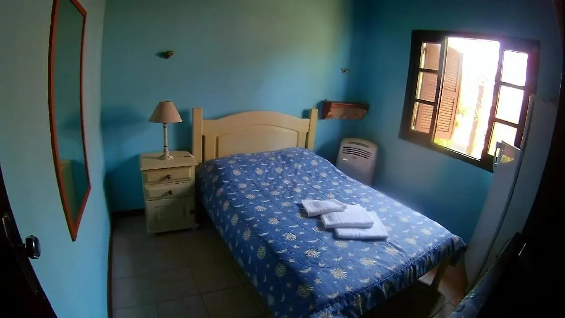 Casa Do Morro Hotel Bombinhas Guest house