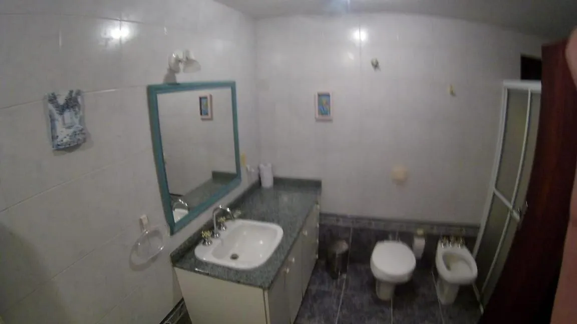Casa Do Morro Hotel Bombinhas