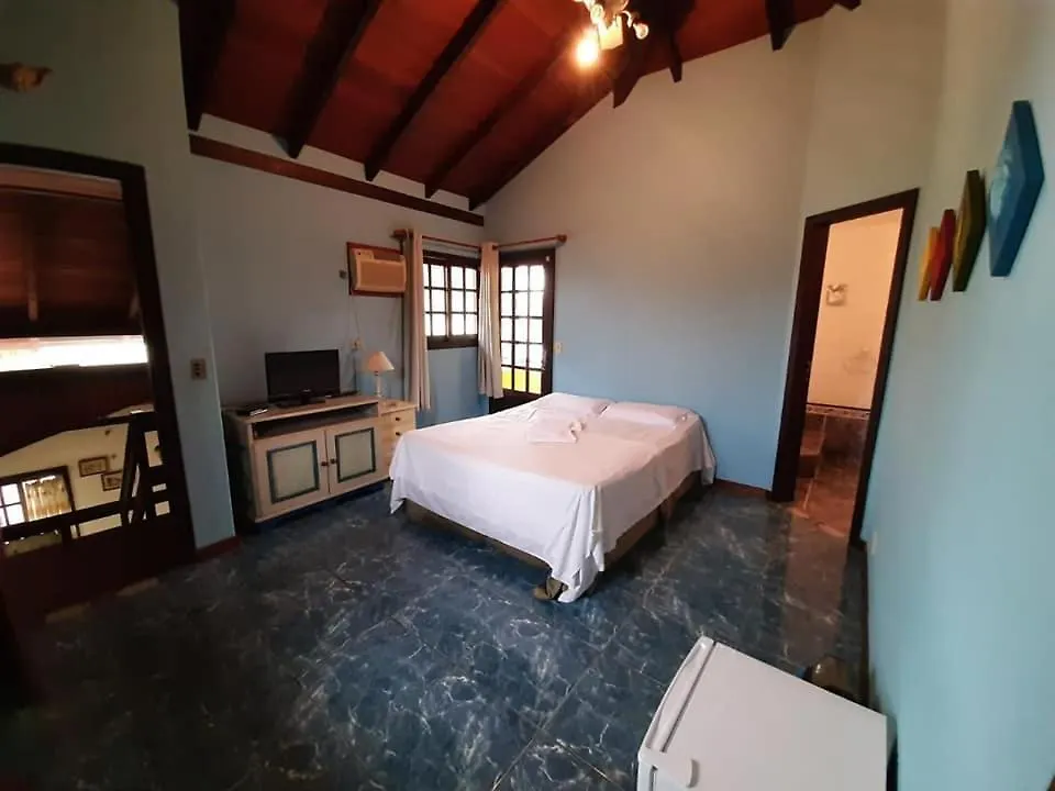 Guest house Casa Do Morro Hotel Bombinhas