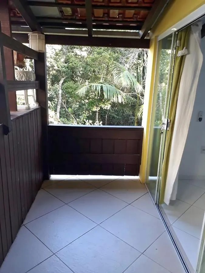 Casa Do Morro Hotel Bombinhas