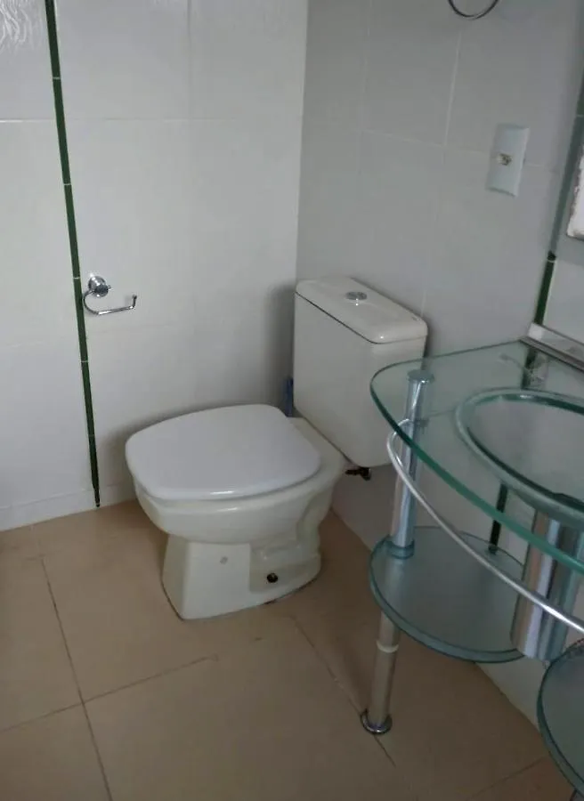 Casa Do Morro Hotel Bombinhas Brazil
