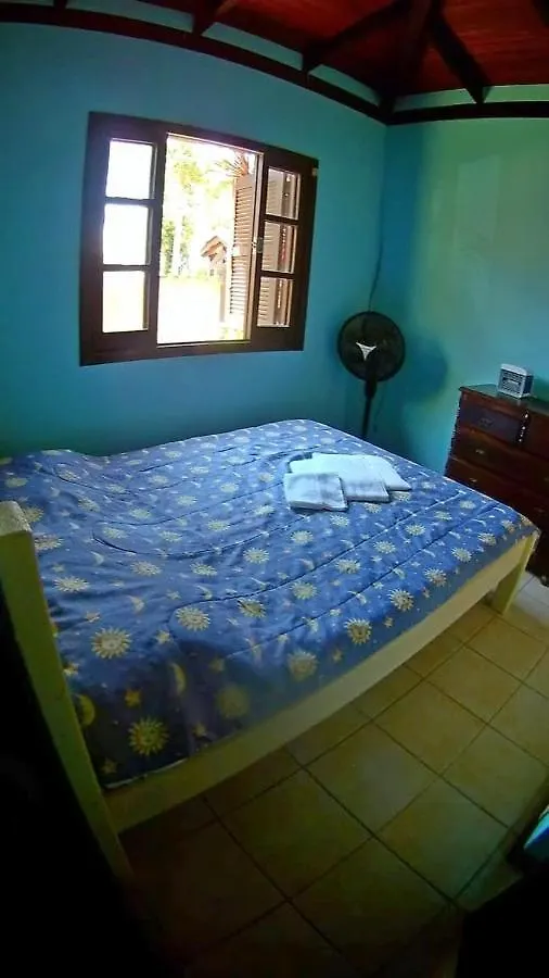 Guest house Casa Do Morro Hotel Bombinhas
