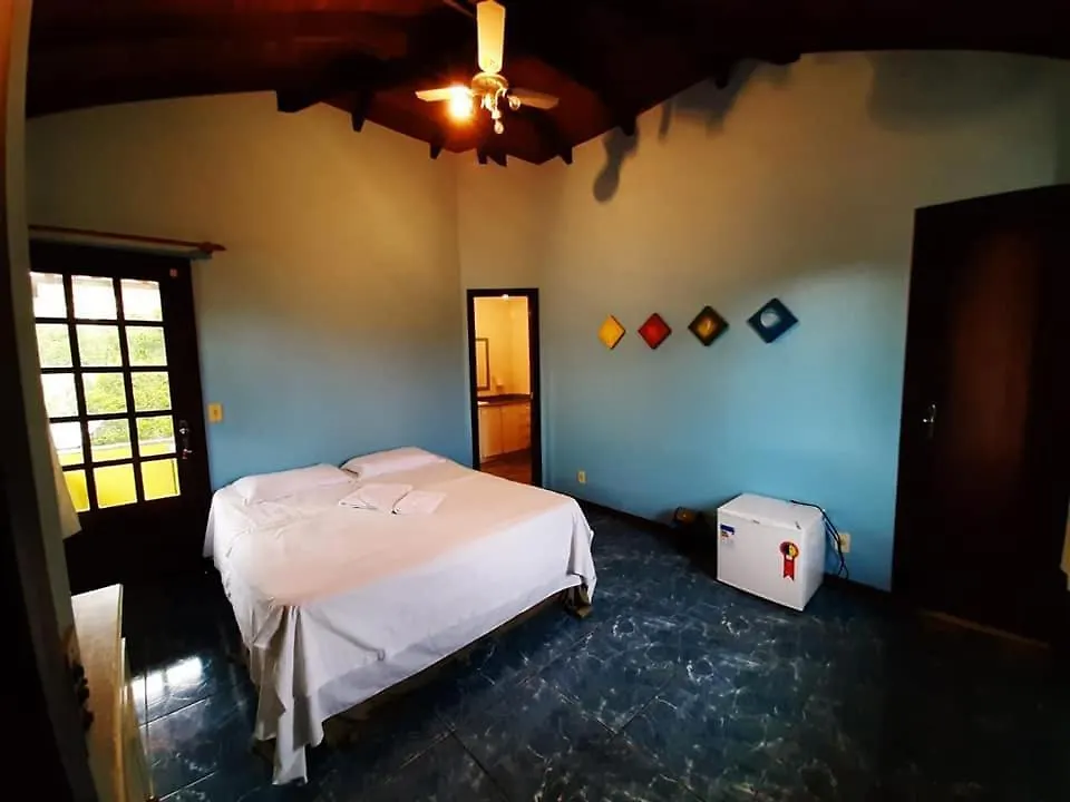 Casa Do Morro Hotel Bombinhas