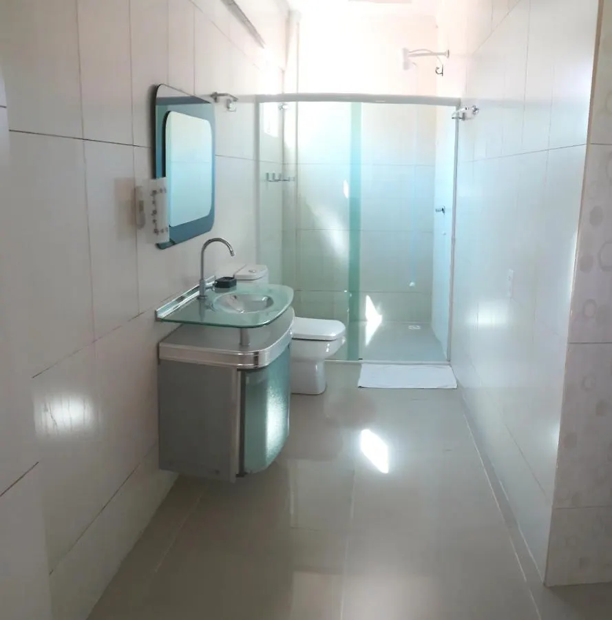 Guest house Casa Do Morro Hotel Bombinhas