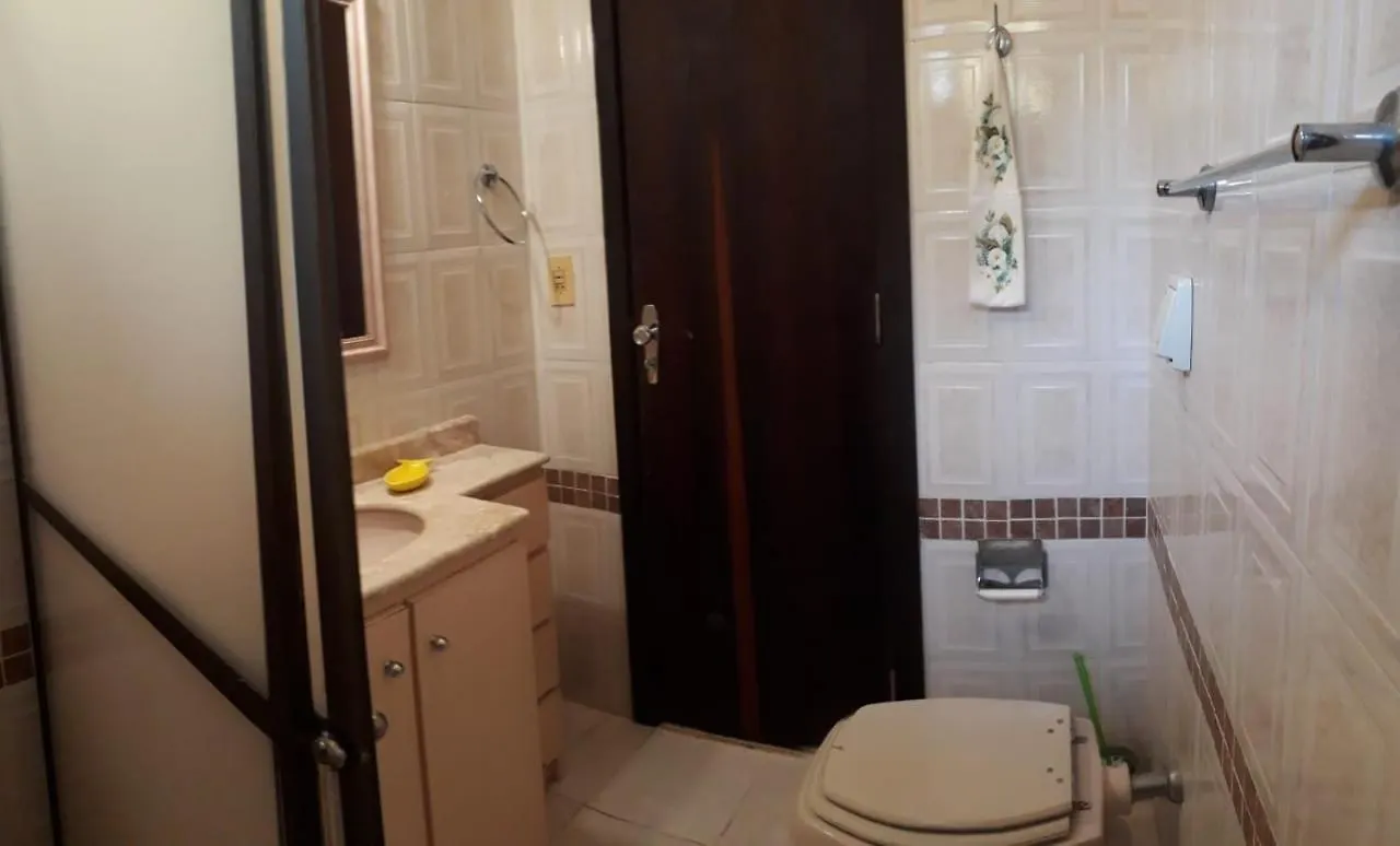 Guest house Casa Do Morro Hotel Bombinhas