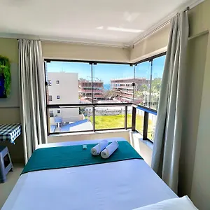 Pensión Bella Catarina