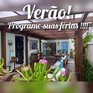 Pensión Pérola De