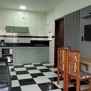 Solar Alcantara & Lazzarotto Bombinhas