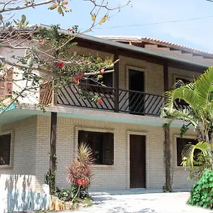 Pensión Residencial Aracuã