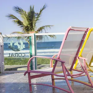 Pensión Residencial Coral