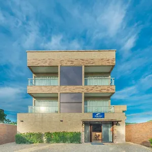 Pensión Residencial Onda Azul
